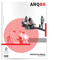 ARQ 86 | Social project