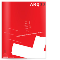 ARQ 77 | Urgency matter