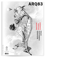 ARQ 83 | Buildings, landscape, cities