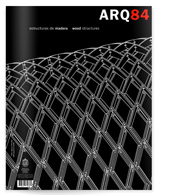 ARQ 84 | Wood structures
