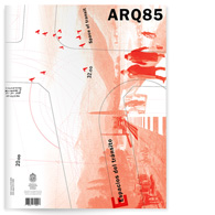 ARQ 85 | Space of transit