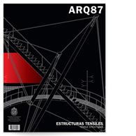 ARQ 87 | Tensile structures