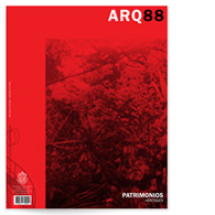 ARQ 88 | Heritages