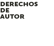 Derechos-de-autor